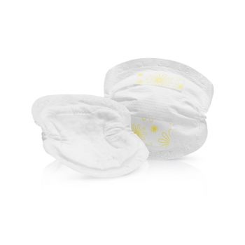 Safe & Dry™ Disposable nursing pad (30 pcs)