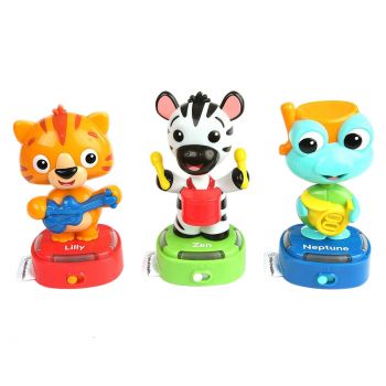 Baby Einstein Bobble Beats