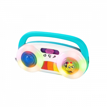Toddler Tunes 