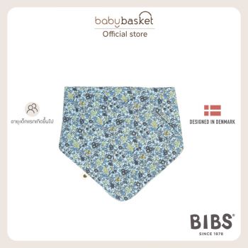 Bibs Liberty Bandana Bib