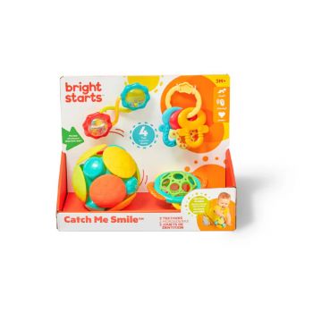 Catch Me Smile Holiday Gift Set