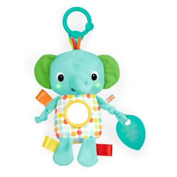 Huggin Lights Musical Light Up Toy - Elephant