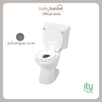 Bright Starts Ing Global Flip & Sit Potty Seat