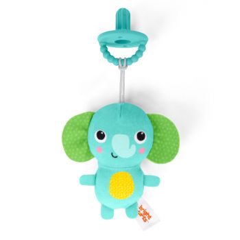 Soothemate Plush Teether Toy
