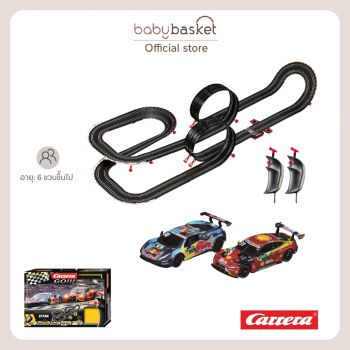 Carrera DTM High Speed Showdown