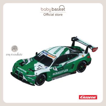 Carrera Go 143 BMW M4 GT3 DTM "Marco Wittmann, No.11"