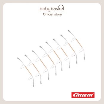 Carrera Accessory First Double Contact 8
