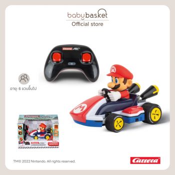 Mario Kart Race Kart 1:32
