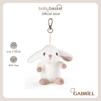 Gabriel Debby KR