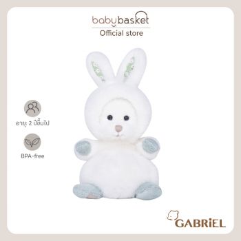 Gabriel Snowman