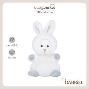 Gabriel Snowman