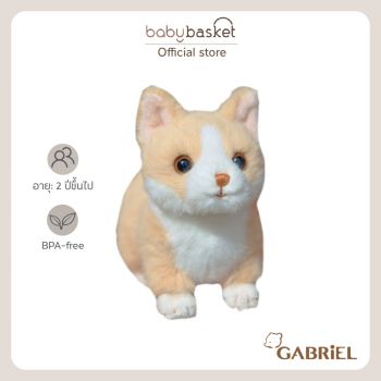 Gabriel Little Rex
