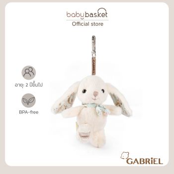 Gabriel Liza KR