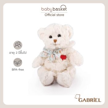 Gabriel Cherubim