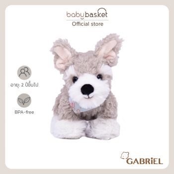 Gabriel Big Holly