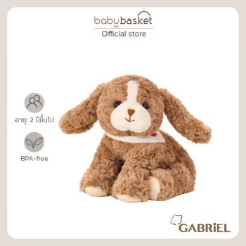 Gabriel Big Nomi