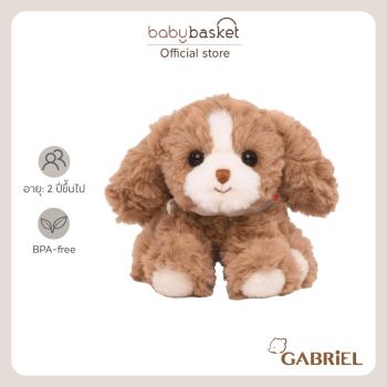 Gabriel Big Nomi