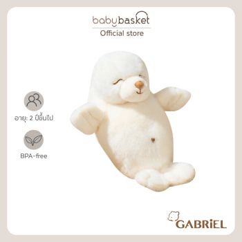 Gabriel Big Mysig