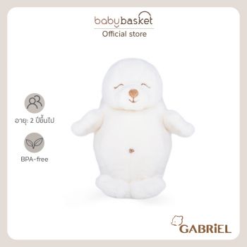 Gabriel Big Mysig