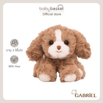 Gabriel Lovely Nomi