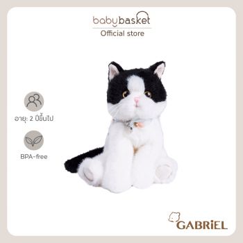 Gabriel Puzzle