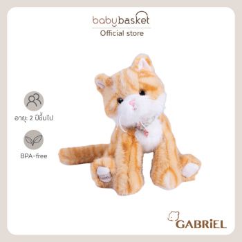 Gabriel Orange