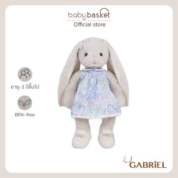 Gabriel Little Isabelle