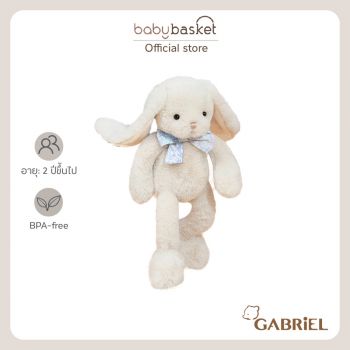 Gabriel Little Nicolas