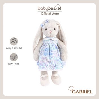 Gabriel Isabelle