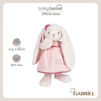 Gabriel Rebecca