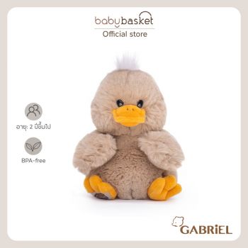 Gabriel Baby Fred