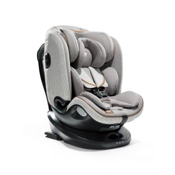 Car Seat I-Spin Grow Oyster (Demo สินค้าตัวโชว์)