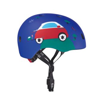 Helmet S - Microlino