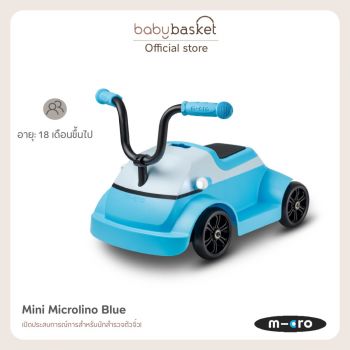Micro Mini Microlino