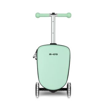 Luggage Junior Mint