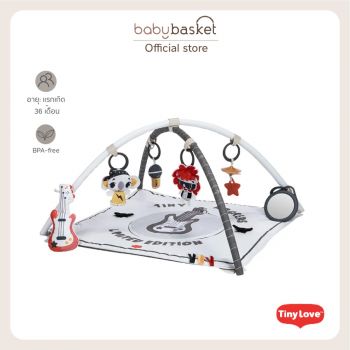 Tiny Love Gymini Tiny Rockers Rock With me