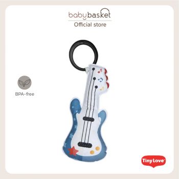 Tiny Love Tiny Rockers Soft Musical Guitar