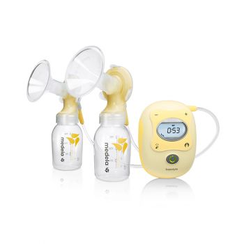 Freestyle Breast Pump