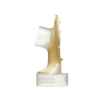 Medela Connector Assembled for  Freestyle + Swing Maxi