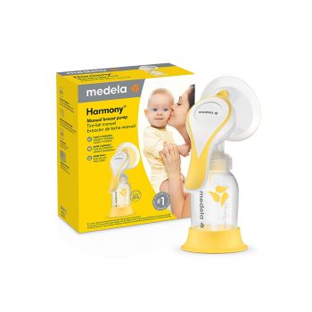 Harmony Breast Pump