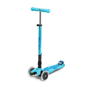 Maxi Deluxe Foldable LED