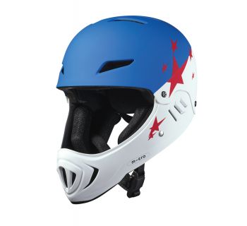 Racing Helmet 