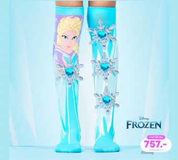 Madmia Frozen Socks