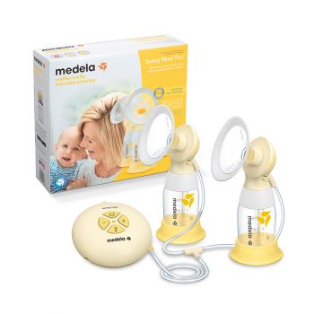 Swing Maxi Flex Breast Pump