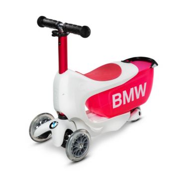 BMW Kids Scooter