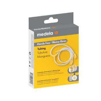 Medela Accessory Hands-free Tubing