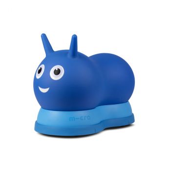 Micro Air Hopper