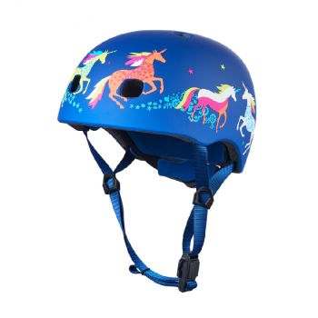 Helmet M - Unicorn