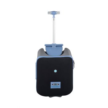 Micro Luggage Eazy - Ice Blue