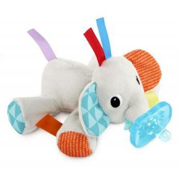 Cozy Coos - Elephant